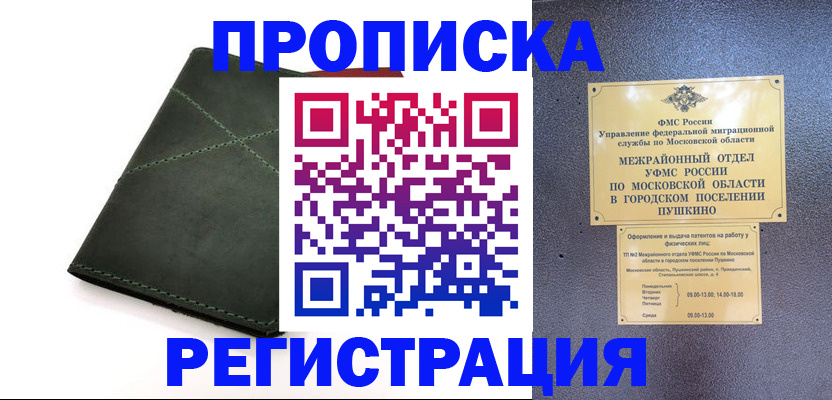 прописка в квартире в Железногорске